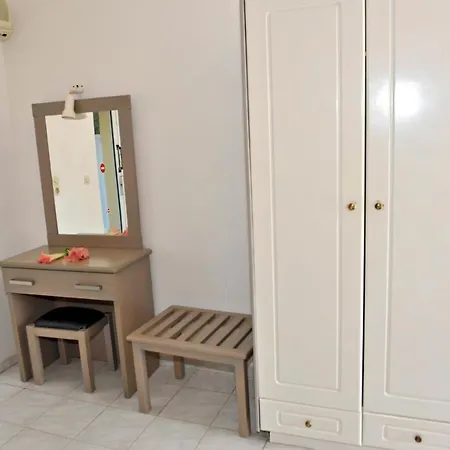 Hotell Pothos Alykes (Zakynthos)