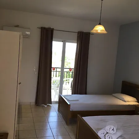 Hotel Pothos Alykes (Zakynthos)