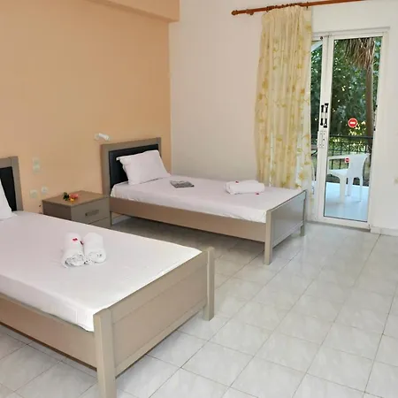 Hotel Pothos