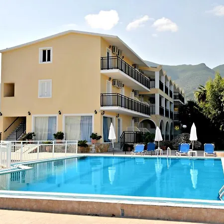 Pothos Hotel