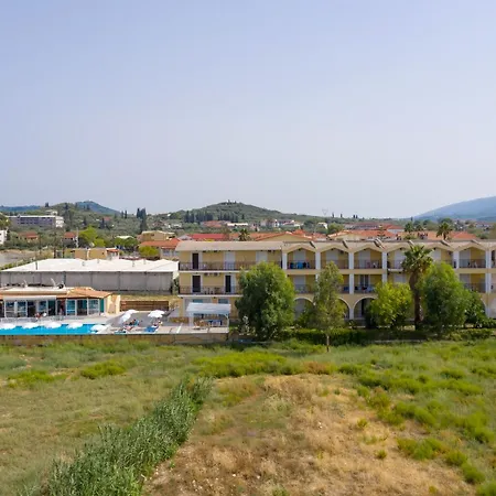 Pothos Alykes (Zakynthos)