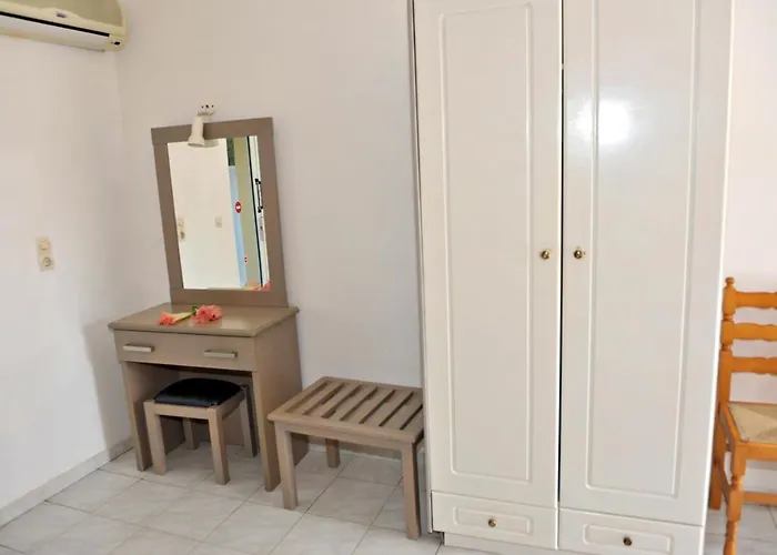 Hotel Pothos Alykes (Zakynthos)