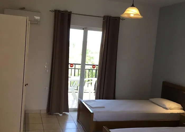 Hotel Pothos Alykes (Zakynthos)
